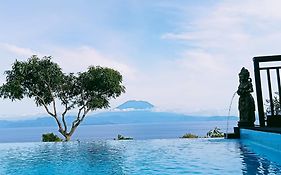Bataran Garden Cottage - Adults Only